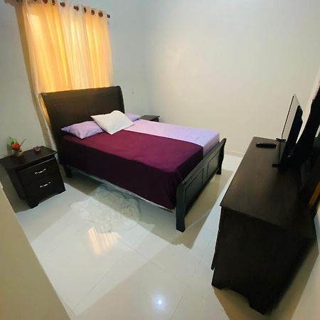 Oasis De Paz 2.1 Apartment Jarabacoa Exterior photo