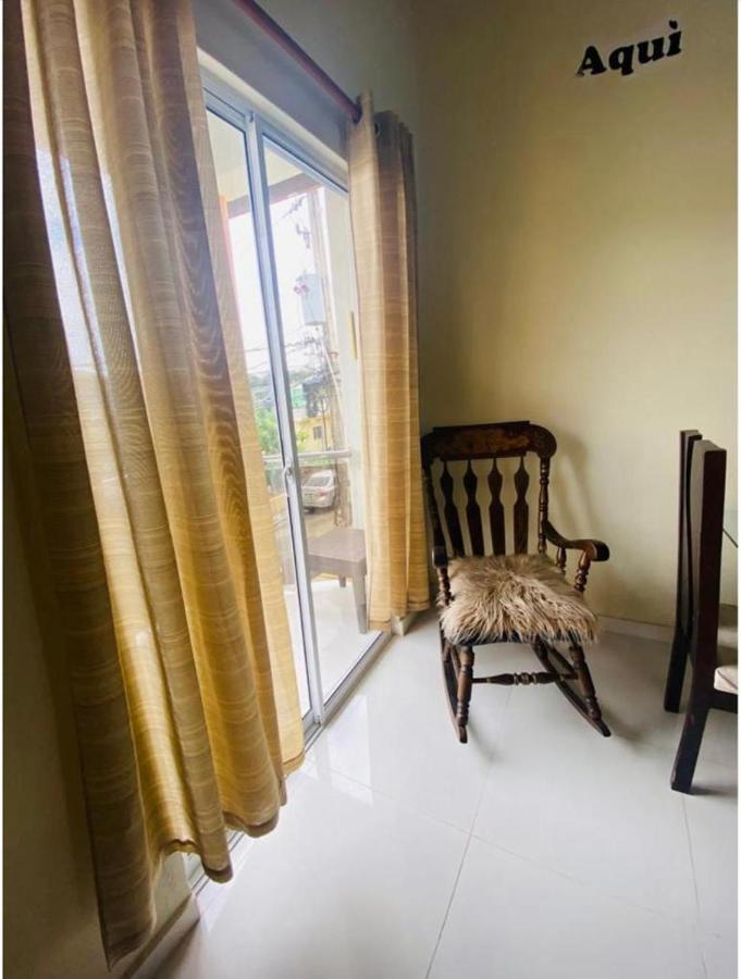 Oasis De Paz 2.1 Apartment Jarabacoa Exterior photo