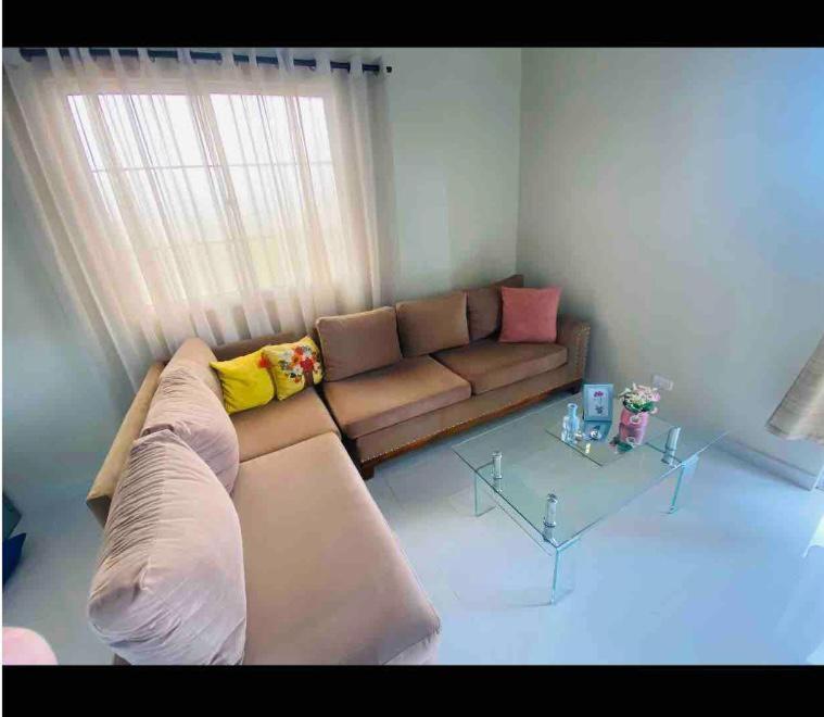 Oasis De Paz 2.1 Apartment Jarabacoa Exterior photo